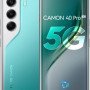 Tecno Camon 40 pro 5g 256-12G