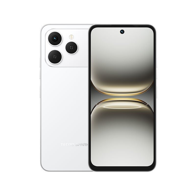 Tecno Spark 40 256-4 G Tecno Spark 40 256-4 G