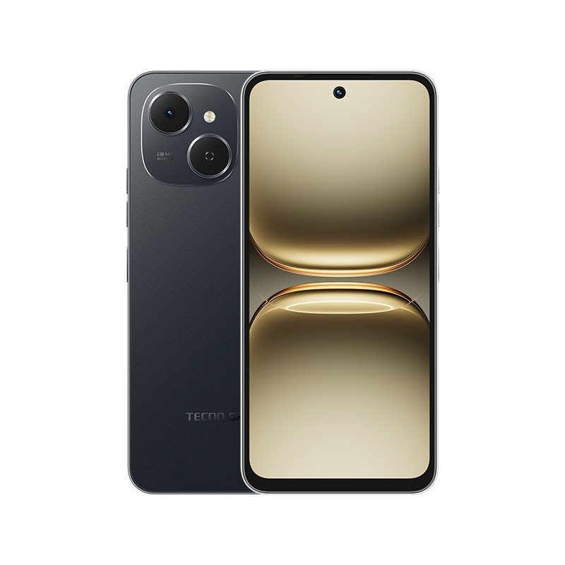 TECNO SPARK 40c  256-8G