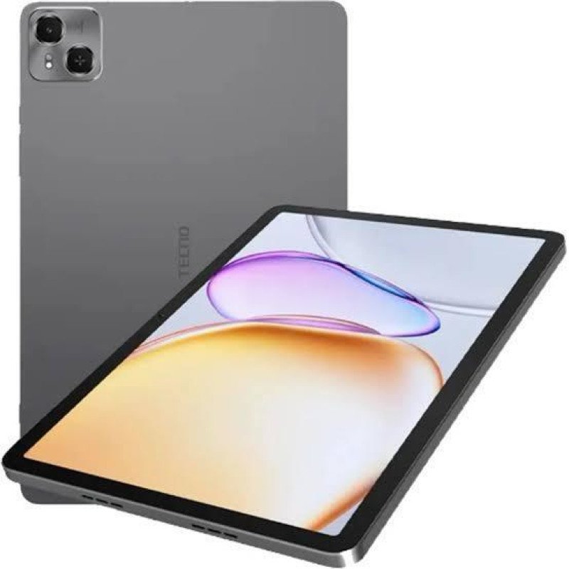 Tecno Pad Se  256-8