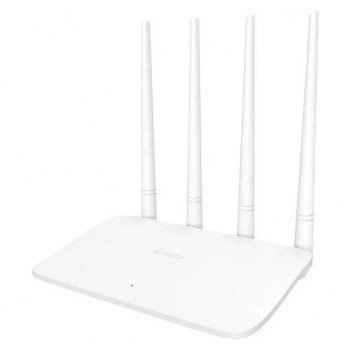 Tenda F6 Router