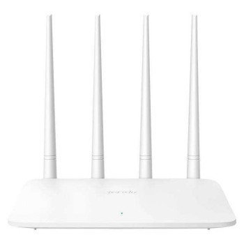 Tenda F6 Router