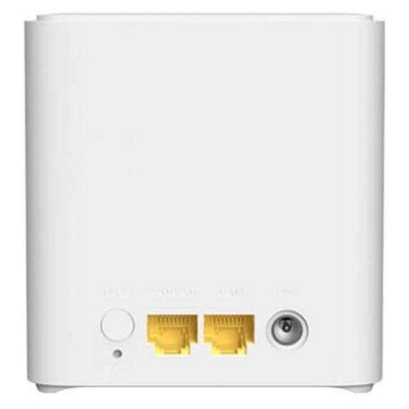 Tenda Nova (3-Pack) AX1500 WiFi-6 Mesh