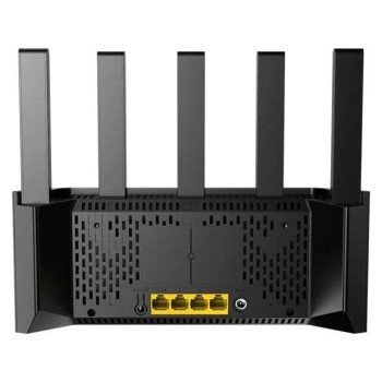 Tenda BE5100 Dual Band Router TE6L Pro