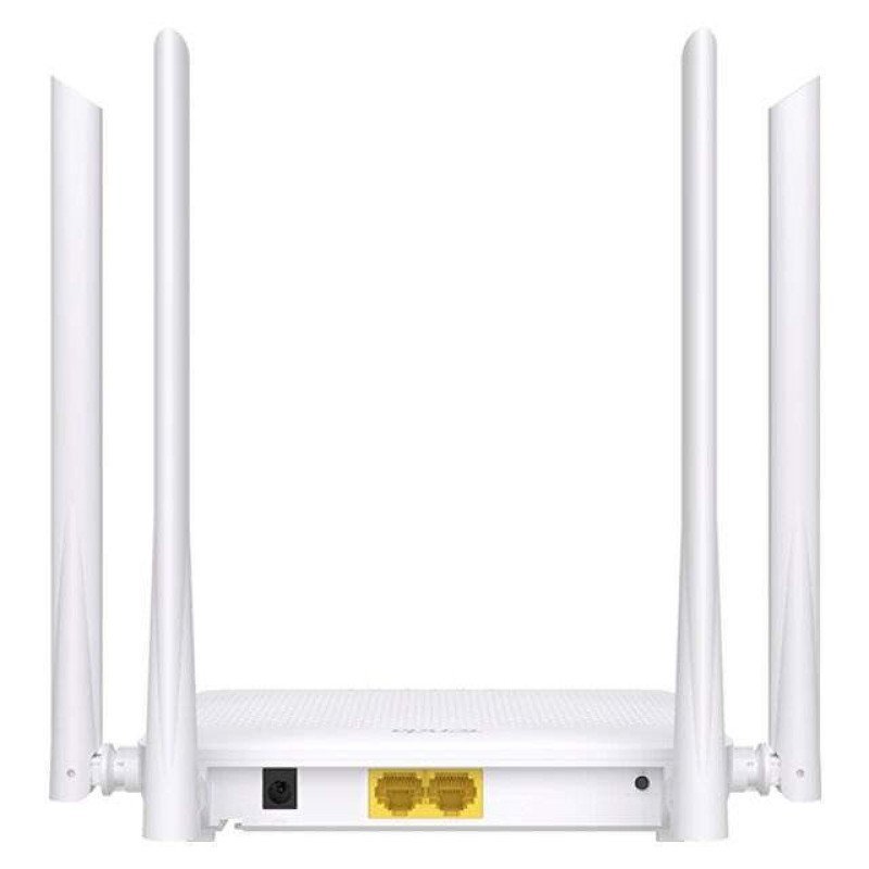 Tenda AC1200 Dualband Wi-Fi xPON ONT [HG10C] Router