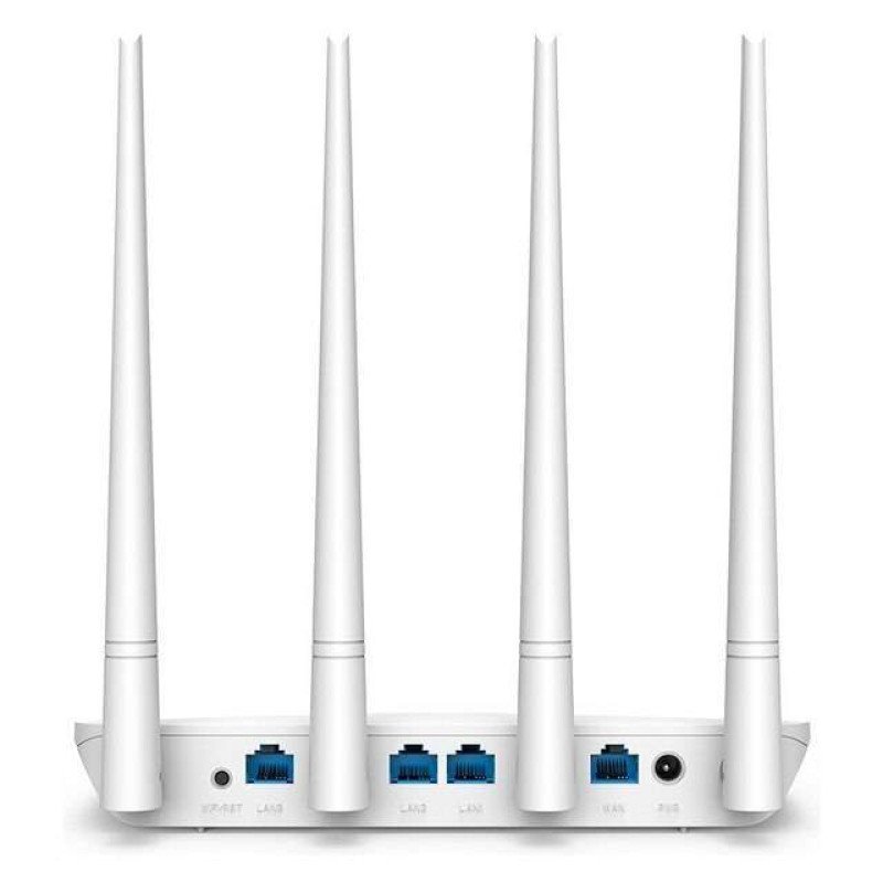 Tenda F6 Router