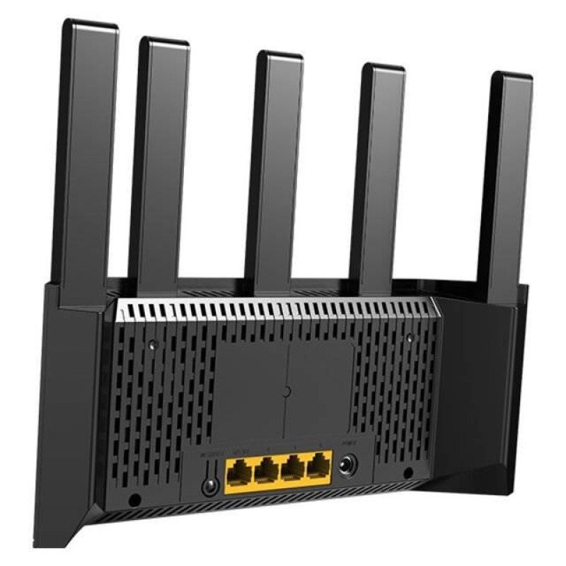 Tenda BE5100 Dual Band Router TE6L Pro