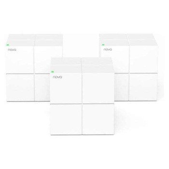 Tenda Nova MW6 (3-Pack) AC1200 Mesh