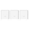 Tenda Nova (3-Pack) AX1500 WiFi-6 Mesh