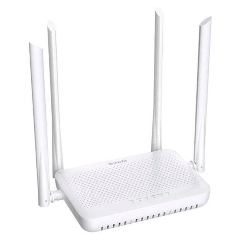 Tenda AC1200 Dualband Wi-Fi xPON ONT [HG10C] Router