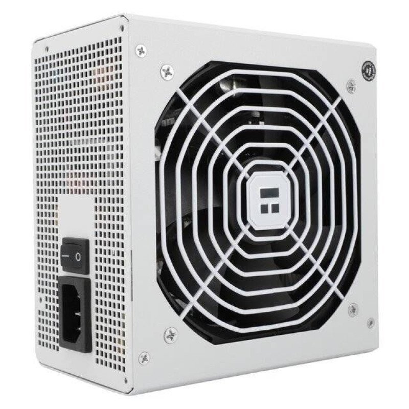 Thermal TR‑SG750S 750W 80+ Gold Power Supply (White) Thermal TR‑SG750S 750W 80+ Gold Power Supply (White)