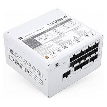 Thermalright KG 1000W [80+ Gold] PSU (White)