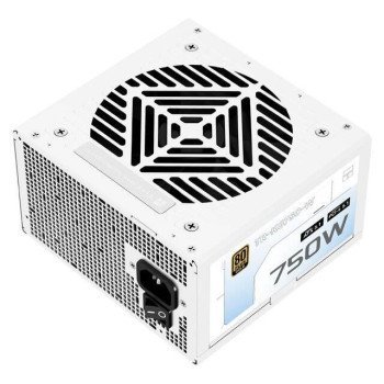 Thermalright KG 750W [80+ Gold] PSU (White)