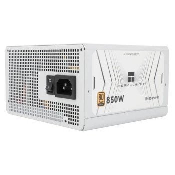 Thermalright SG850-W 850W 80+ Gold [Modular] PSU (White)