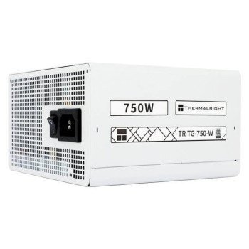 Thermalright 750W 80+ Gold [Full-Modular] PSU (White)