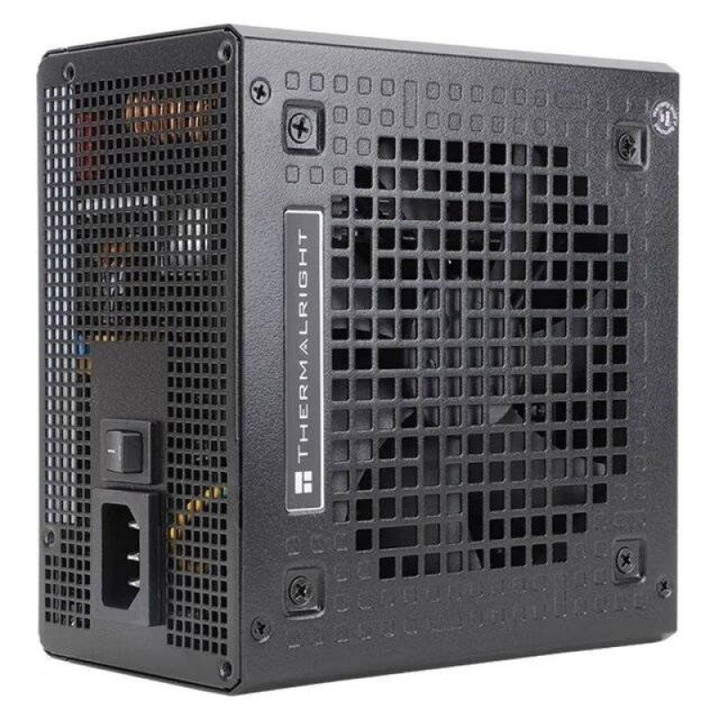 Thermalright KG 1000W [80+ Gold] PSU (Black)