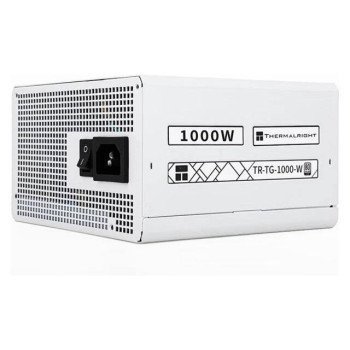 Thermalright KG 1000W [80+ Gold] PSU (White)
