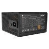 Thermalright TB750S 750W 80+ Bronze [Non-Modular] PSU (Black)