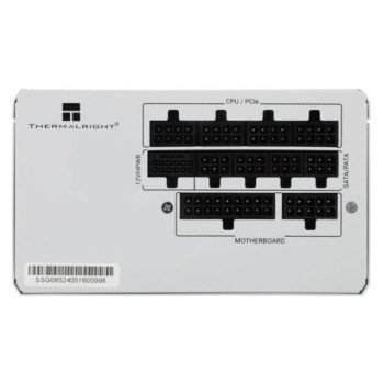 Thermalright SG850-W 850W 80+ Gold [Modular] PSU (White)
