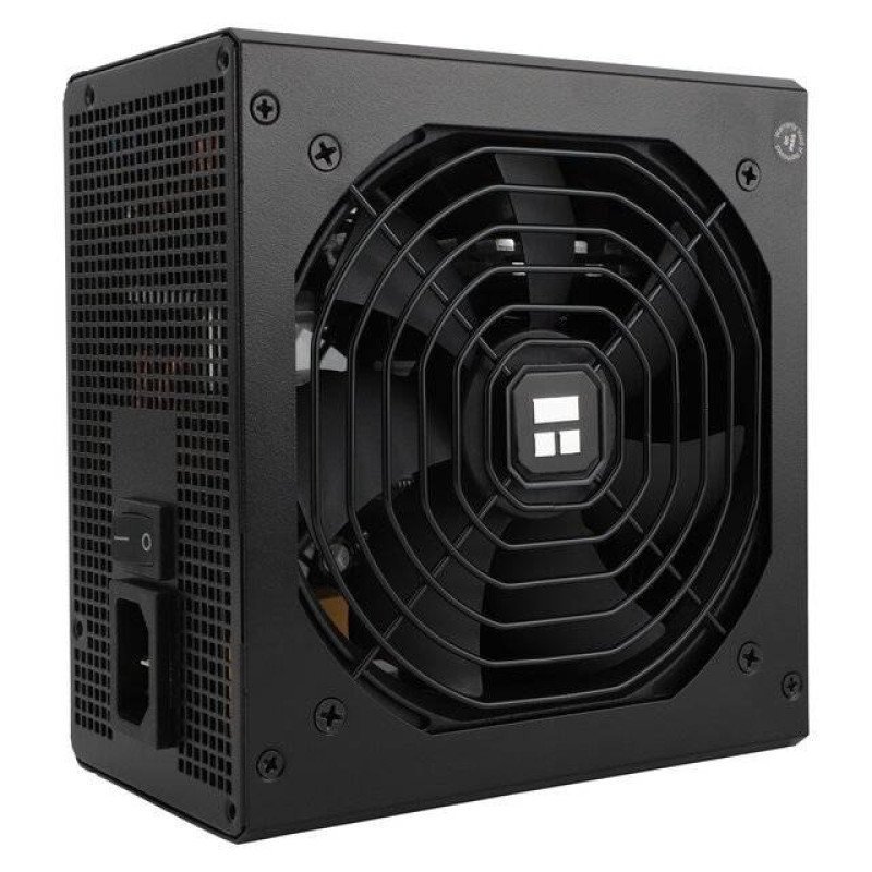 Thermal TR‑SG850S 850W 80+ Gold Power Supply (Black)
