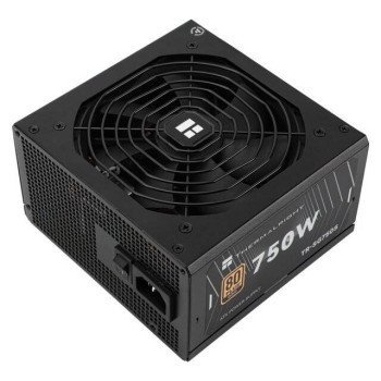 Thermal TR‑SG750S 750W 80+ Gold Power Supply (Black)