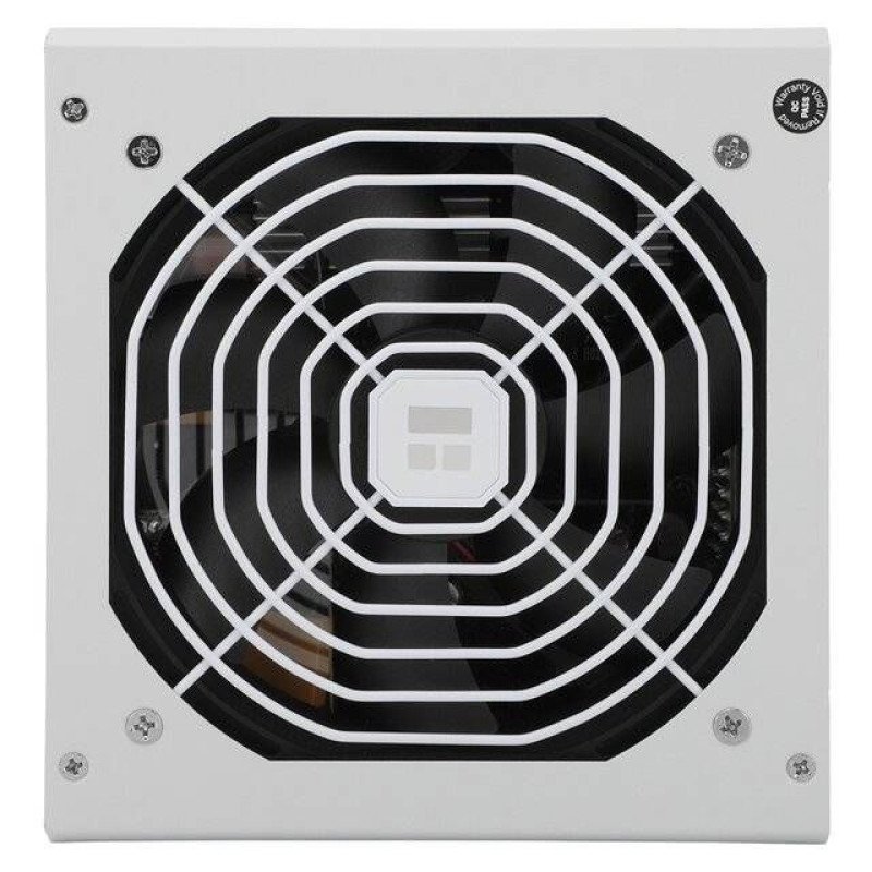 Thermalright SG850-W 850W 80+ Gold [Modular] PSU (White)