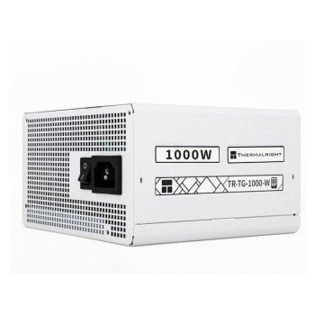 Thermalright 1000W 80+ Gold PSU (White)