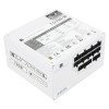 Thermalright 750W 80+ Gold [Full-Modular] PSU (White)