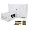 Thermalright 750W 80+ Gold [Full-Modular] PSU (White)