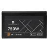 Thermalright TB750S 750W 80+ Bronze [Non-Modular] PSU (Black)