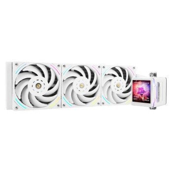 Thermalright Elite Vision 360mm ARGB AIO Cooler