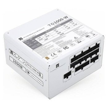 Thermalright 1000W 80+ Gold PSU (White)