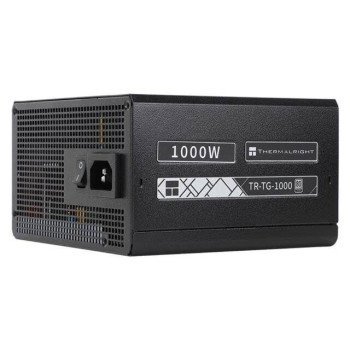Thermalright KG 1000W [80+ Gold] PSU (Black)