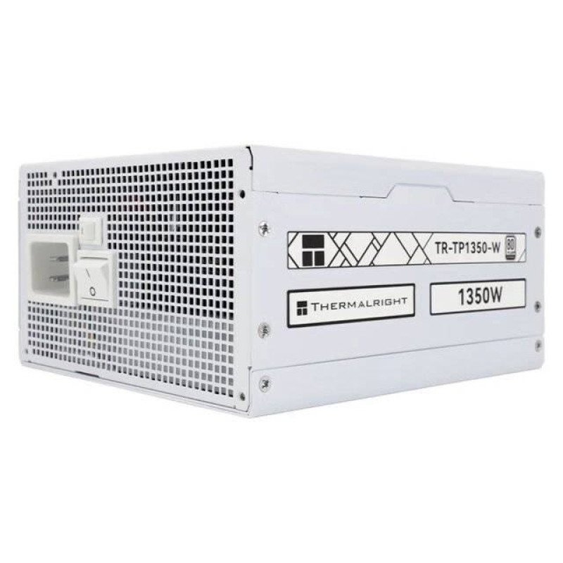 Thermalright TP 1350W [80+ Platinum] PSU (White)