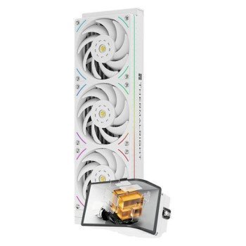 Thermalright Wonder Vision 360 UB ARGB CPU Liquid Cooler