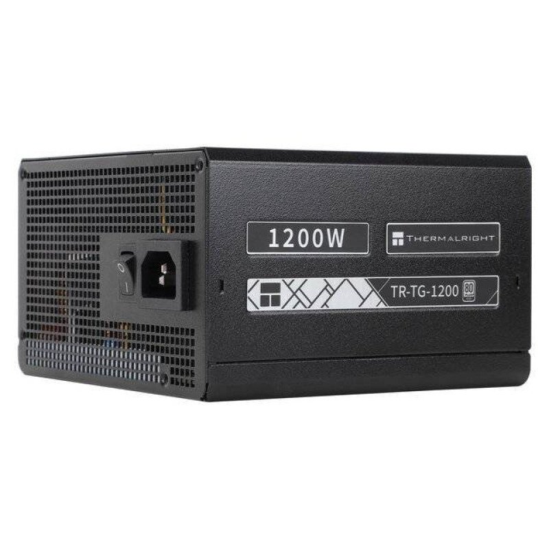 Thermalright 1200W 80+ Gold PSU