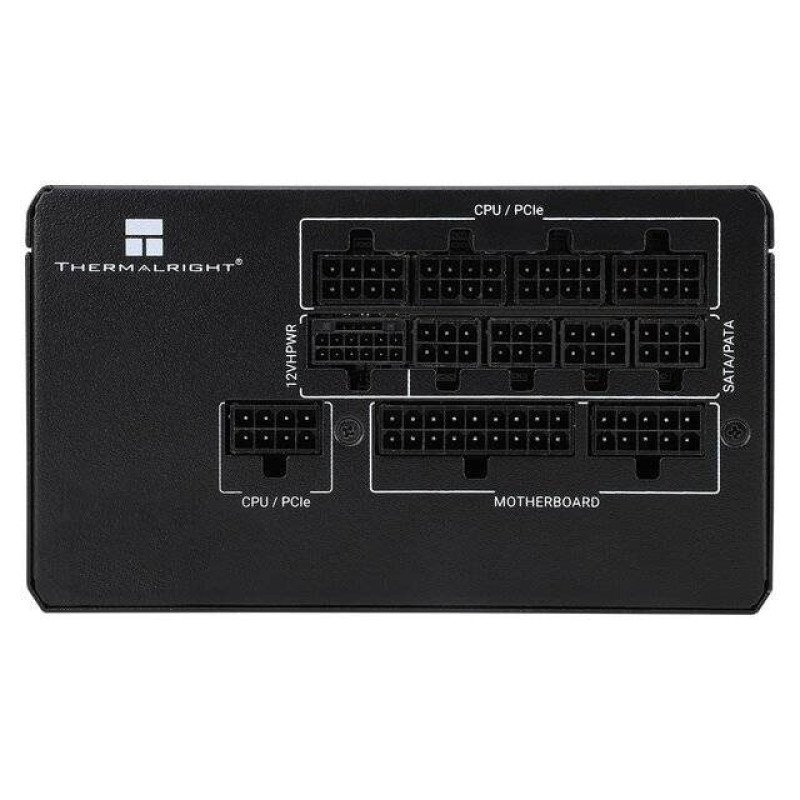 Thermalright 1200W 80+ Gold PSU