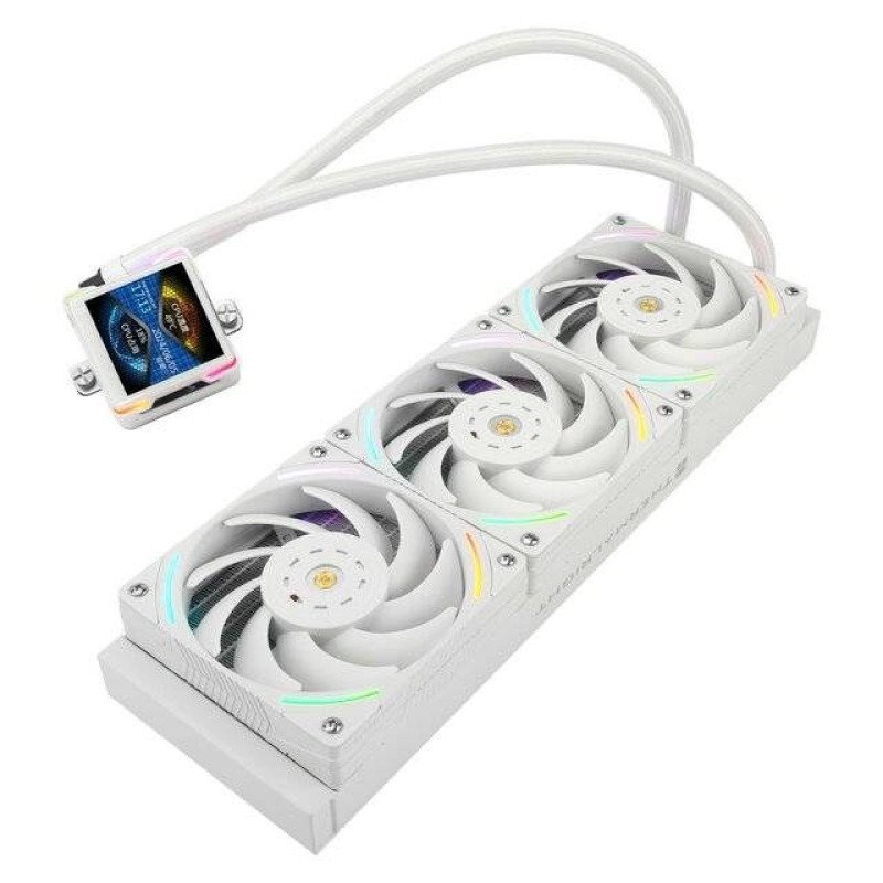 Thermalright Elite Vision 360mm ARGB AIO Cooler Thermalright Elite Vision 360mm ARGB AIO Cooler
