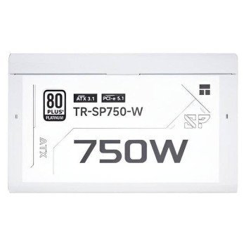 Thermalright SP750W 750W 80+ Platinum [Modular] PSU (White)
