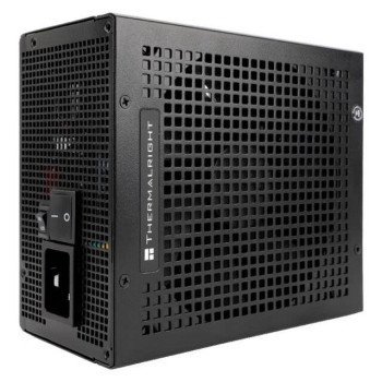 Thermalright TP 1350W [80+ Platinum] PSU (Black)