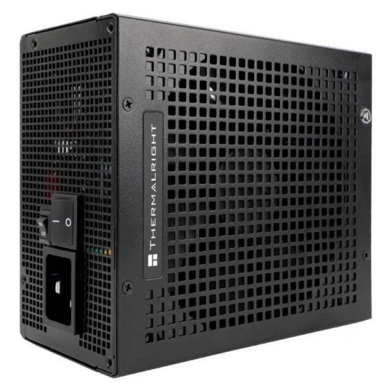Thermalright TP 1350W [80+ Platinum] PSU (Black)