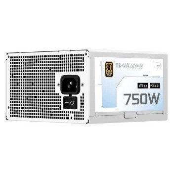 Thermalright KG 750W [80+ Gold] PSU (White)