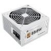 Thermal TR‑SG850S 850W 80+ Gold Power Supply (White) Thermal TR‑SG850S 850W 80+ Gold Power Supply (White)