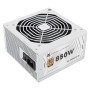 Thermal TR‑SG850S 850W 80+ Gold Power Supply (White)