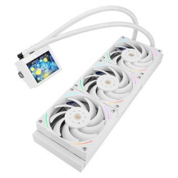 Thermalright Mjolnir Vision 360 UB ARGB CPU Liquid Cooler