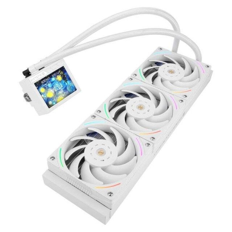 Thermalright Mjolnir Vision 360 UB ARGB CPU Liquid Cooler