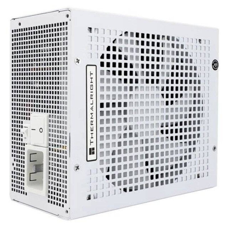 Thermalright TP 1350W [80+ Platinum] PSU (White)