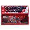 Transformers TF-GK02 [EN] Optimus Prime Mechanical Keyboard (Red)