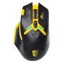 Transformers TF-GM01 BT + 2.4G Wired Mouse (Black)