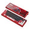 Transformers TF-GK02 [EN] Optimus Prime Mechanical Keyboard (Red)